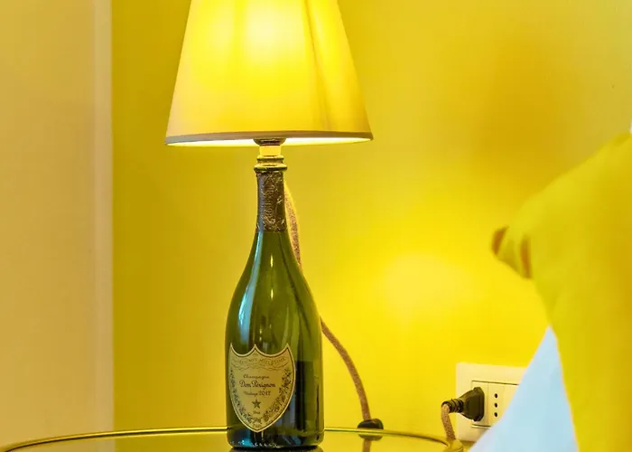 B&B Yucca - Luxury And Glamping Torano Nuovo