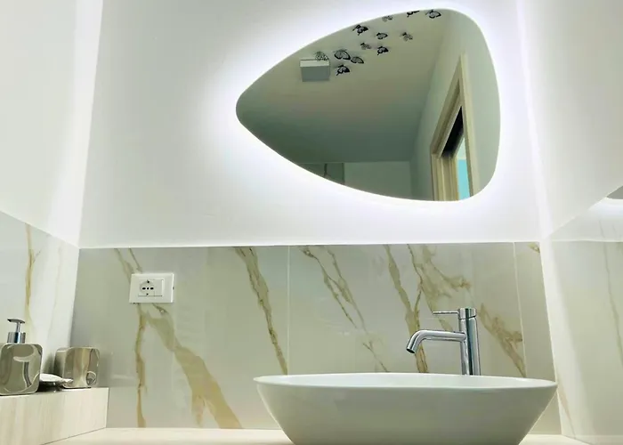 Yucca - Luxury And Glamping B&B Torano Nuovo