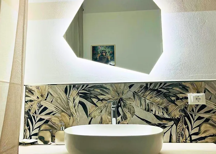 Yucca - Luxury And Glamping 3* Torano Nuovo