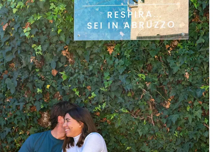 Yucca - Luxury And Glamping Torano Nuovo